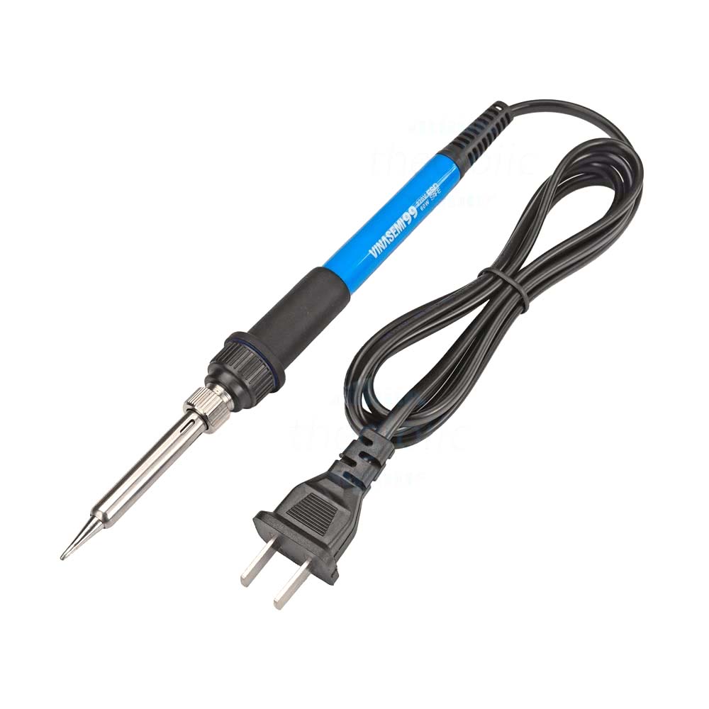 Tay hàn điều chỉnh nhiệt độ 60W Vinasemi 99