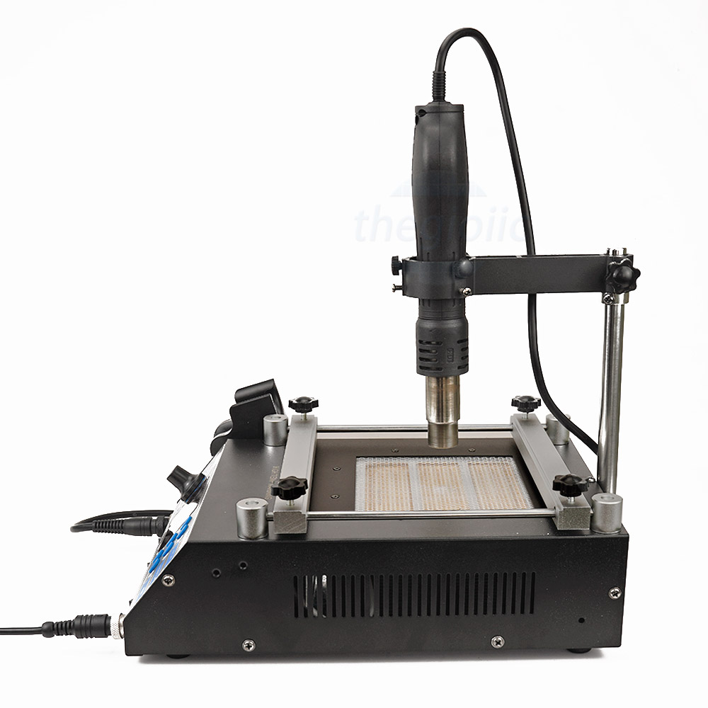 Vinasemi 853AAA Máy Hàn Chipset BGA 3 Trong 1 1270W