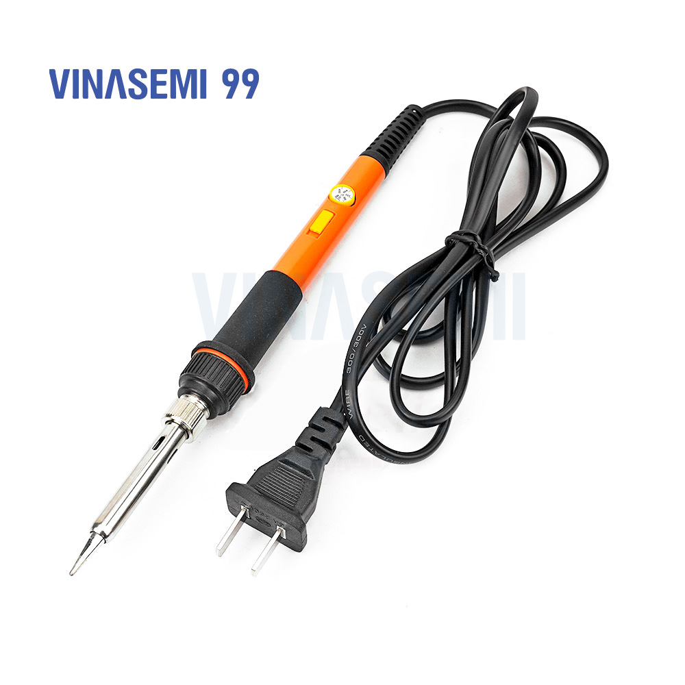 Tay hàn điều chỉnh nhiệt độ 60W Vinasemi 99