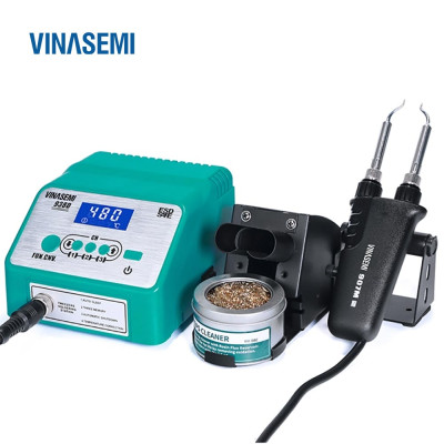 Vinasemi 938D Máy Hàn Trạm Dạng Nhíp 70W, 220VAC, 100-480°C