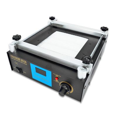 Vinasemi 853A Máy Hàn Chipset BGA 1200W